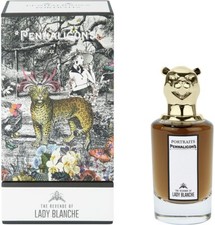 Penhaligons Portraits - The