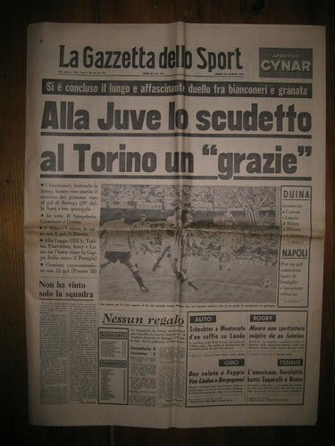Gazzetta dello sport - la,