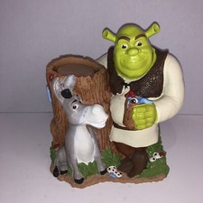 Shrek and Donkey dispenser