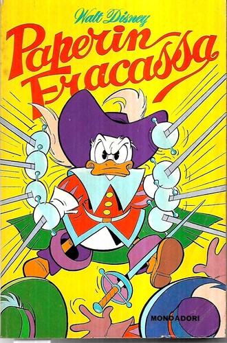 Classici walt disney - classici,