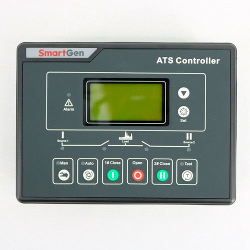 Nuovo modulo controllo - modulo,