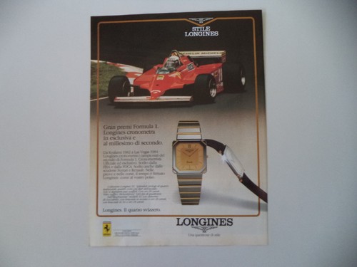 Advertising pubblicità 1983 - pubblicità,