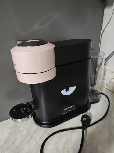 Macchina caffe nespresso - caffe',
