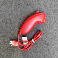 Original Nintendo Wii Nunchuk