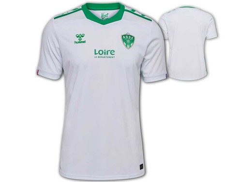 Hummel etienne maglia - as,