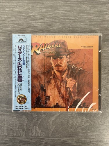 John williams raiders of - john, –