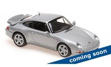 Minichamps 1:43 PORSCHE 911