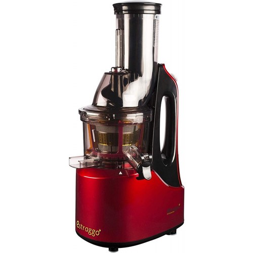 Estraggo pro rosso estrattore - estraggo,