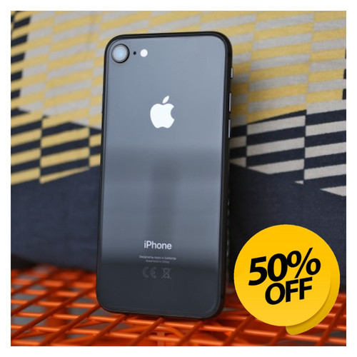 Apple iphone 64gb 256gb - iphone, 8