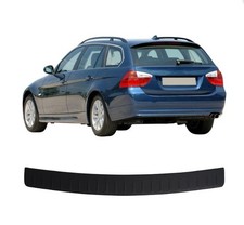 Protezione paraurti posteriore