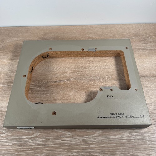Pioneer 518 zoccolo - pl-518, per