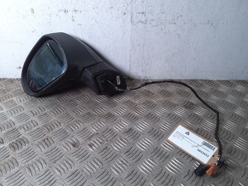 Specchietto retrovisore