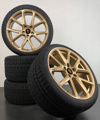 Porsche panamera 976 cerchi - 976, 21
