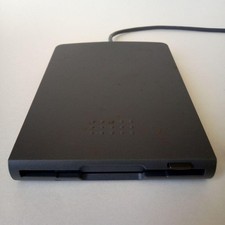 Usb floppy disk drive - fd-usb,