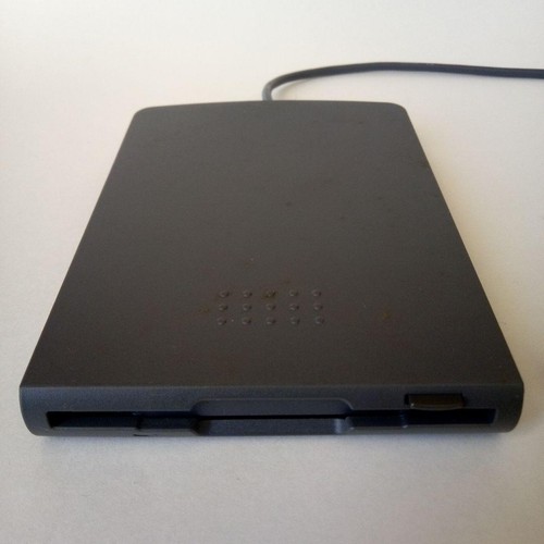 Usb floppy disk - fd-usb,