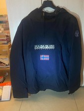 giacca napapijri uomo