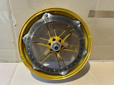 Cerchio Anteriore Completo Buell XB9 - XB12 / Front Wheel