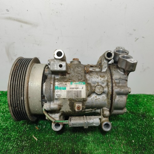 Compressore aria condizionata - compressore,