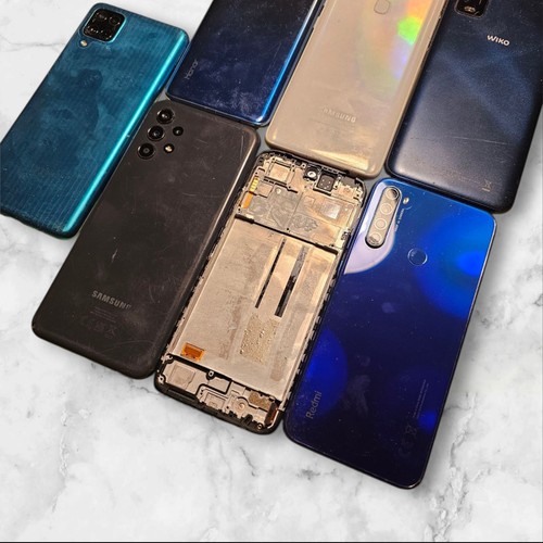 Lotto smartphone riparare 7 - lotto,