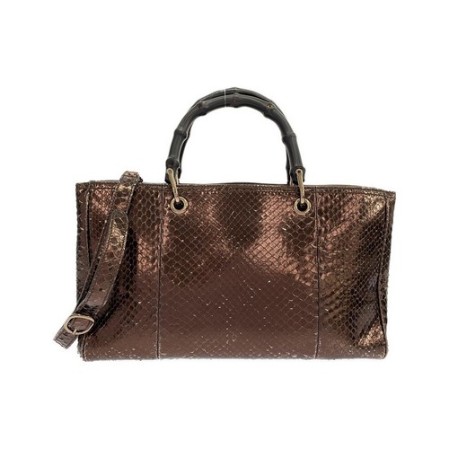 Autentica borsa gucci 323660 - autentica,