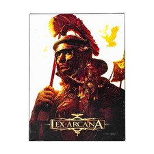 Giochi di Qualità RPG Lex