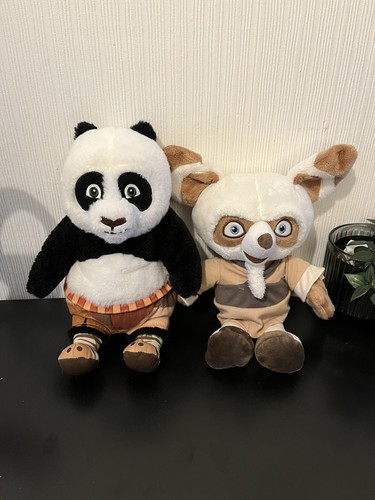 Pacchetto peluche morbido