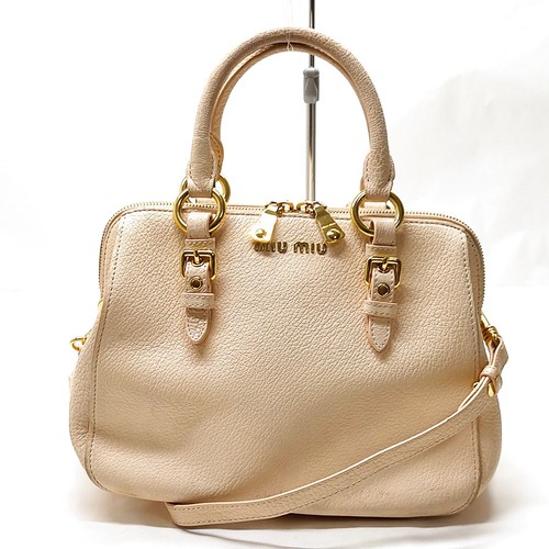Borsa mano miu - mano,
