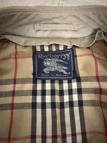 Vintage burberrys prorsum - vintage,