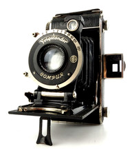 Voigtländer Inos II anastigma