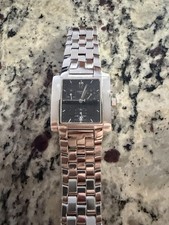 Orologio Uomo Tissot Tank