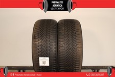 2 PNEUMATICI FALKEN 255/45 R18