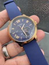 GUESS C2004G2 SMART WATCH