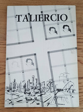 BIOGRAFIA GIUSEPPE TALIERCIO |