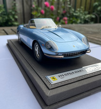 BBR 1:18 Ferrari 275 GTS/4