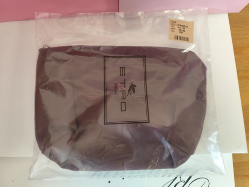 Pochette borsa beauty - borsa, case