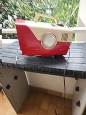 Televisore Antiquariato