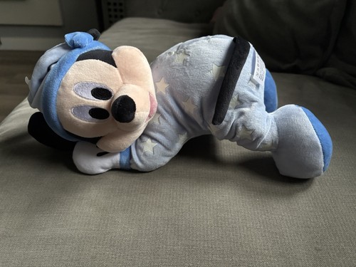 Disney topolino dormi - -,