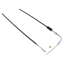 Cavo acceleratore chiusura per