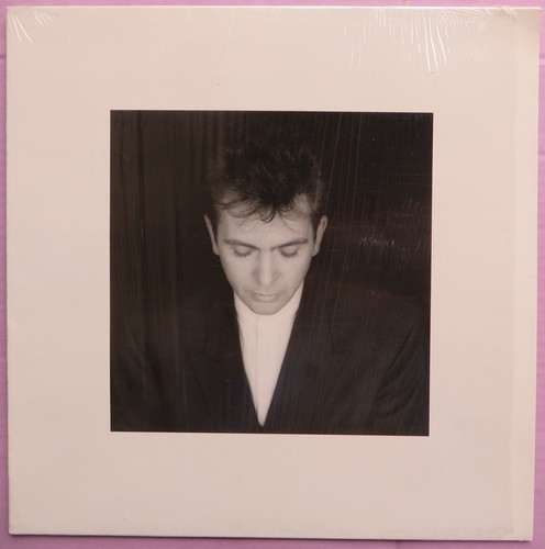 Peter gabriel shaking - shaking, the