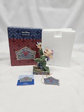 Personaggio Jim Shore Disney