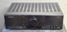 Amplificatore discreto Grundig