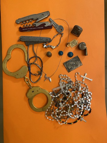 Oggettistica vintage moderna - oggettistica,