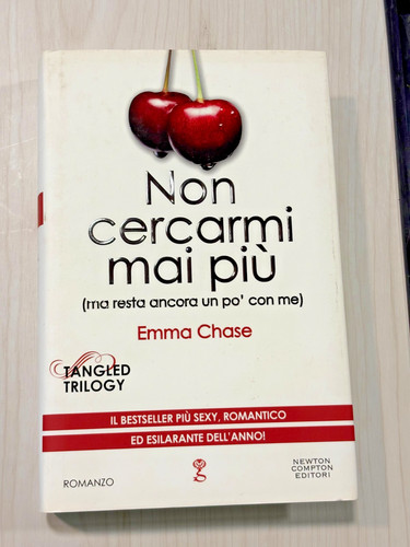 Non cercarmi mai più - , ma