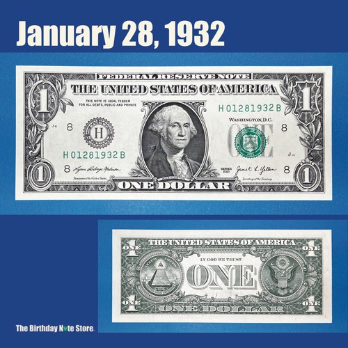 Banconota dollaro 28 - banconota, 1