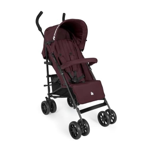 Hauck passeggino con - hauck,