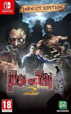 The House Of The Dead 2 Remake