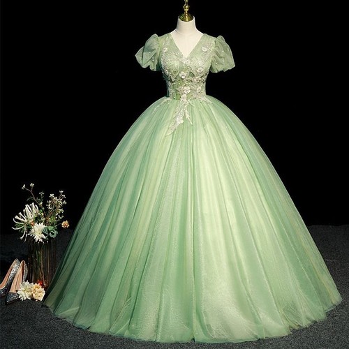 Donna floreale fairy ballo - donna,