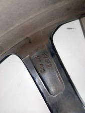 5g0601025ak llanta volkswagen - 5g0601025ak,