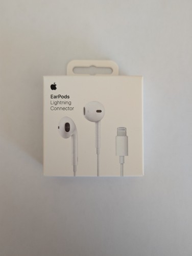 Apple iphone earpods - iphone,