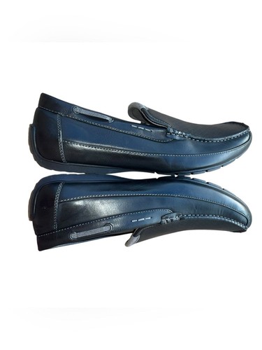 Scarpe uomo honior nere steve - scarpe,
